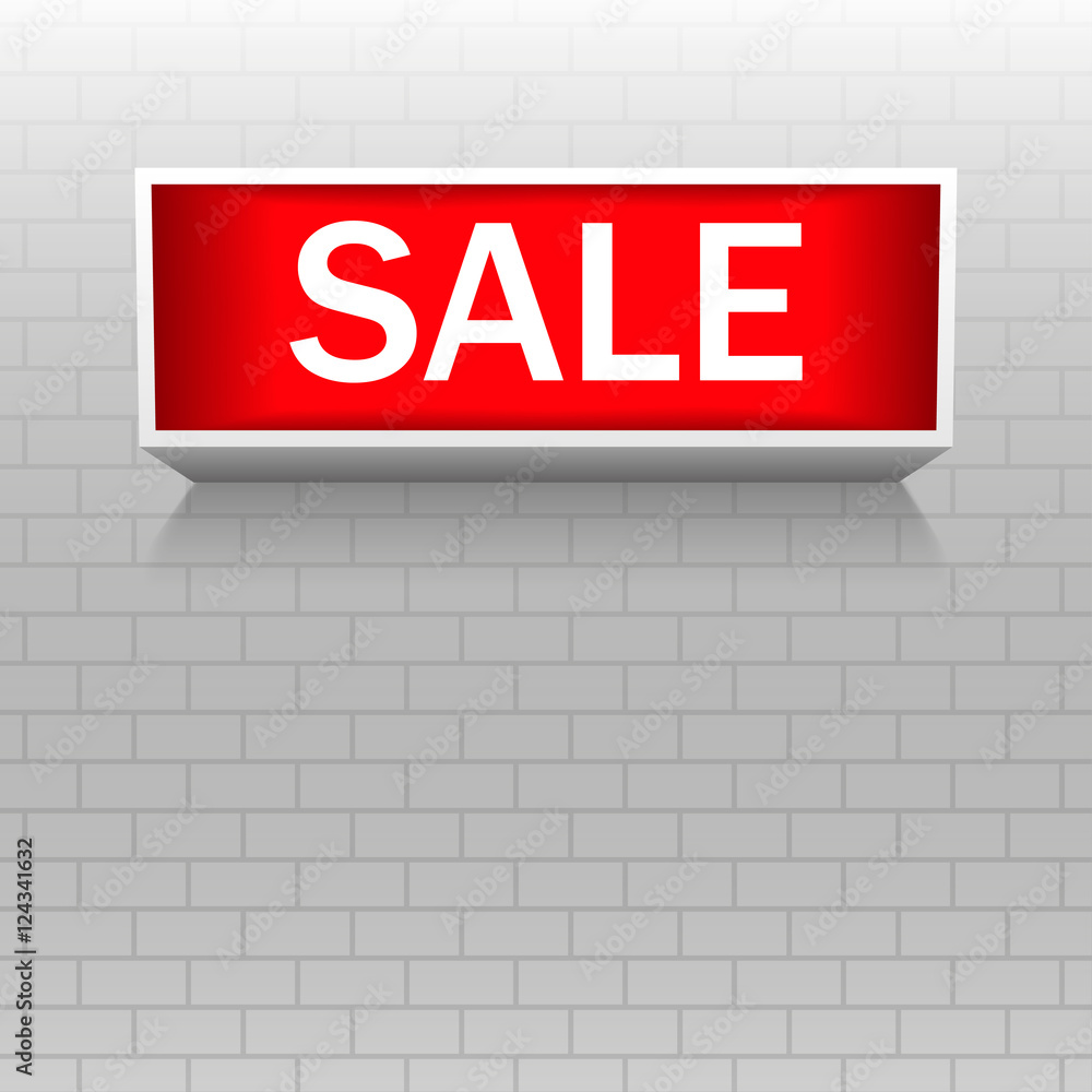 Discount warning messages. Sale. Warning board. Discount warning messages. Sale. Warning board.