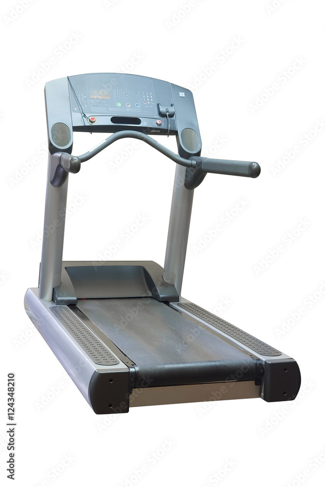 image of treadmills in a fitness hall image of treadmills in a fitness hall