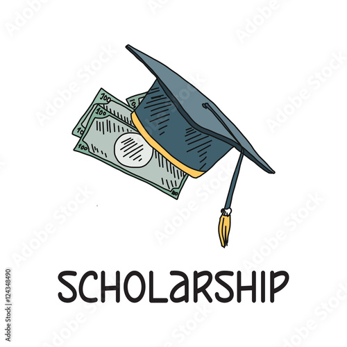 SCHOLARSHIP CONCEPT