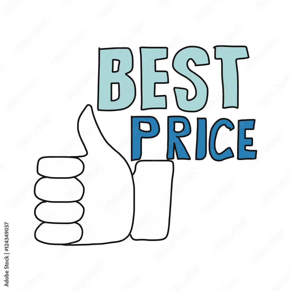 BEST PRICE CONCEPT BEST PRICE CONCEPT