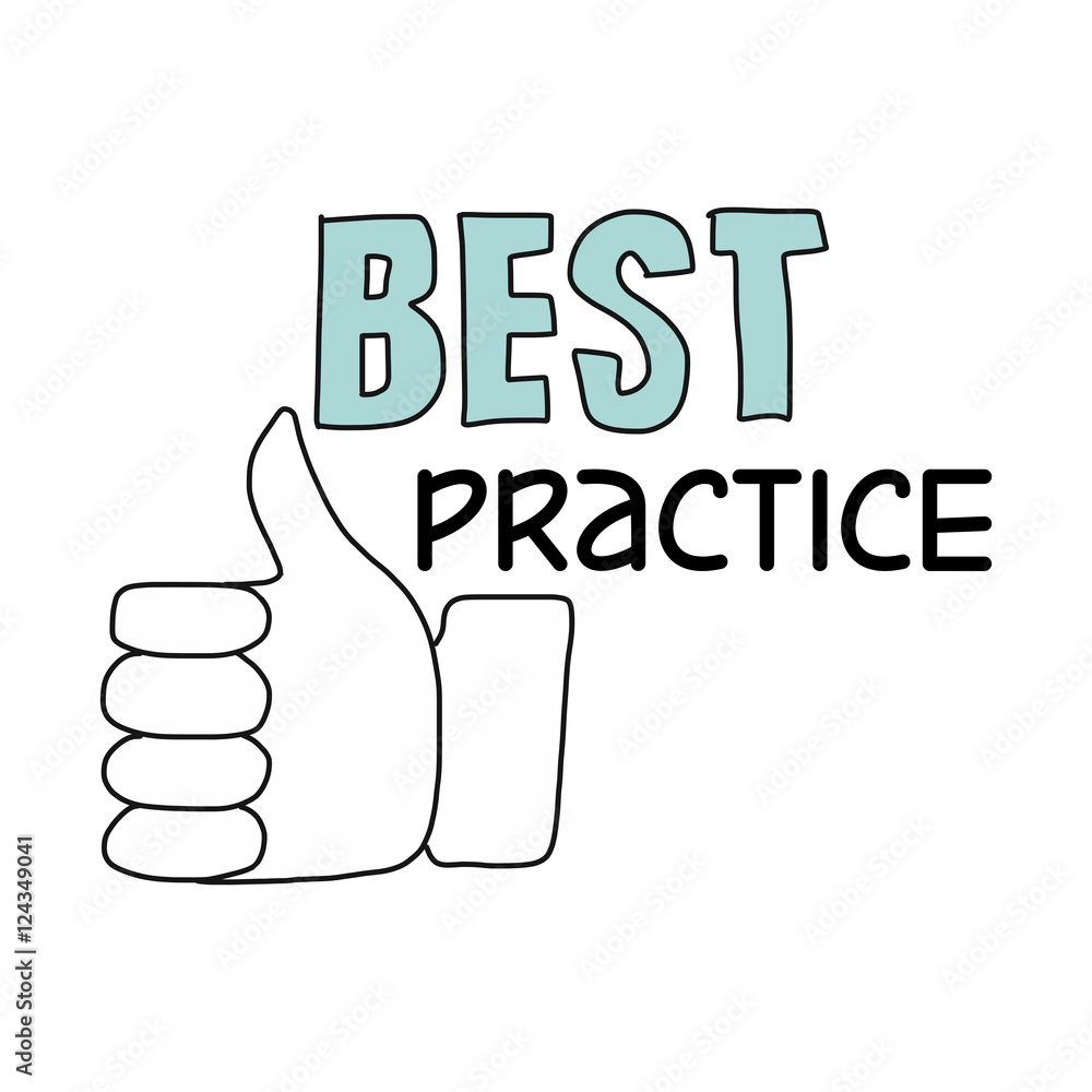 BEST PRACTICE CONCEPT BEST PRACTICE CONCEPT