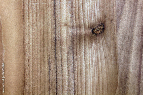 Closeup of raugh walnut texture photo