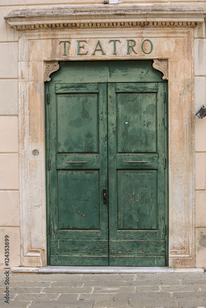 Italien, Toscana, Versilia, Pietrasanta, Kunststadt, Bildhauer, Steinmetz, Skulptur, Kust, Marmor, Städtereisen, Kulturreise, Gallerie, Kultur