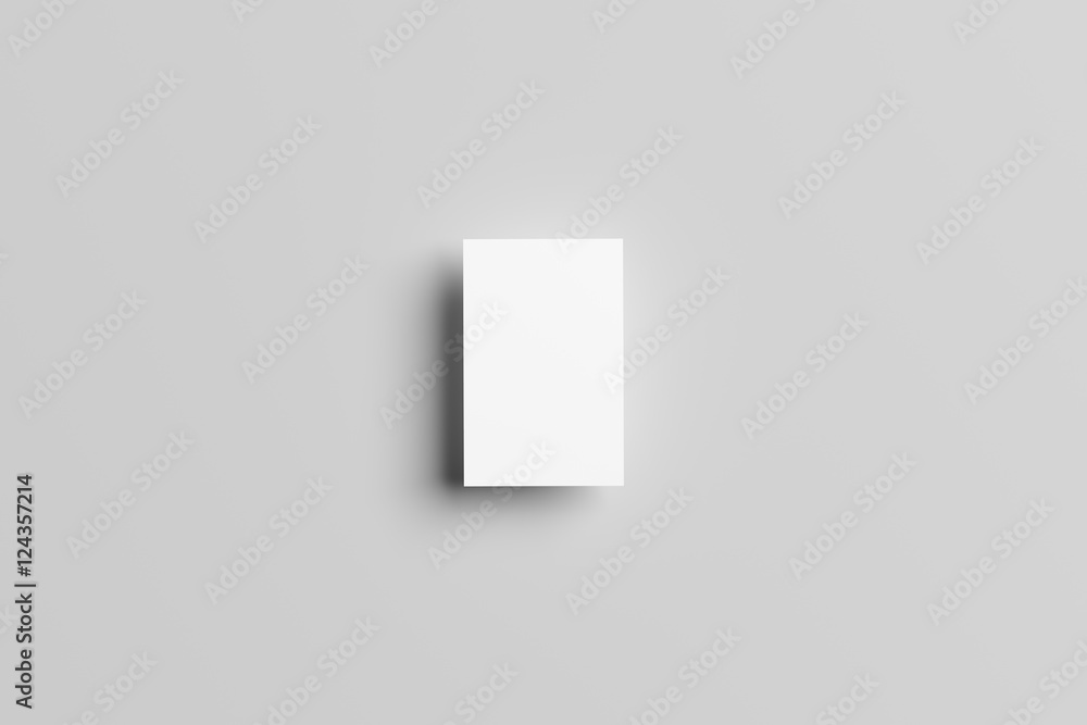 Business Card Mock-up Business Card Mock-up