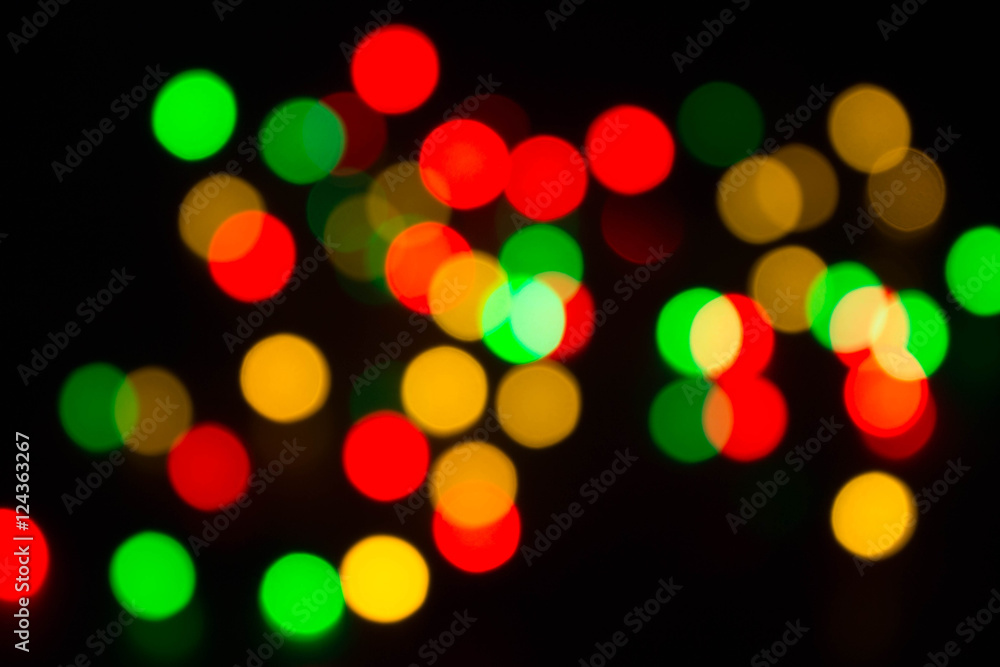 bokeh bokeh