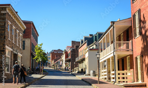 Harpers Ferry National Historical Park