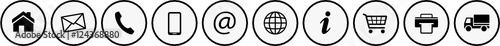 Web Icons