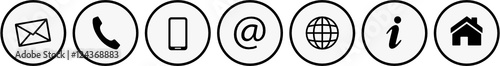 Web Icons