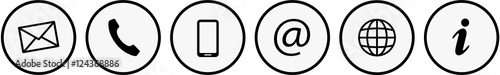 Web Icons