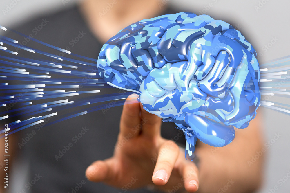 brain brain