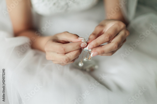 The image " Wedding accessories"