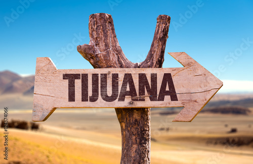 Tijuana photo