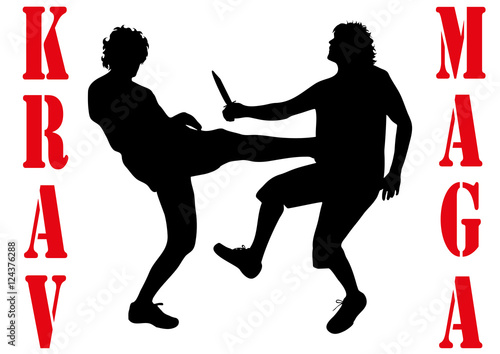 Krav Maga
