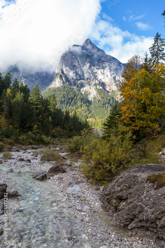 Achenkirch 2016 photo