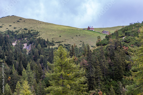 Achenkirch 2016 photo