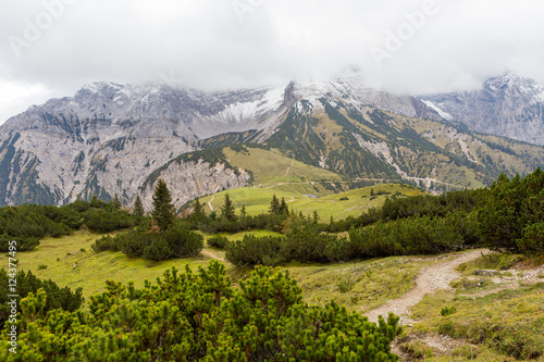 Wallpaper Mural Achenkirch 2016 Torontodigital.ca