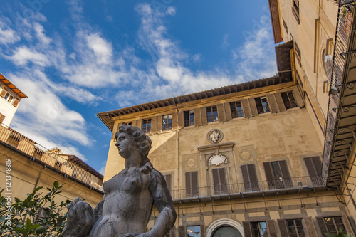 Palazzo Medici Riccardi in ...