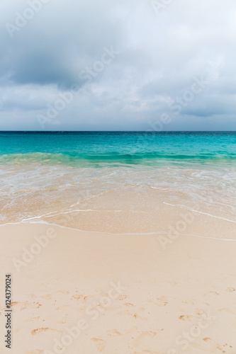 Bermuda Island © ThierryDehove