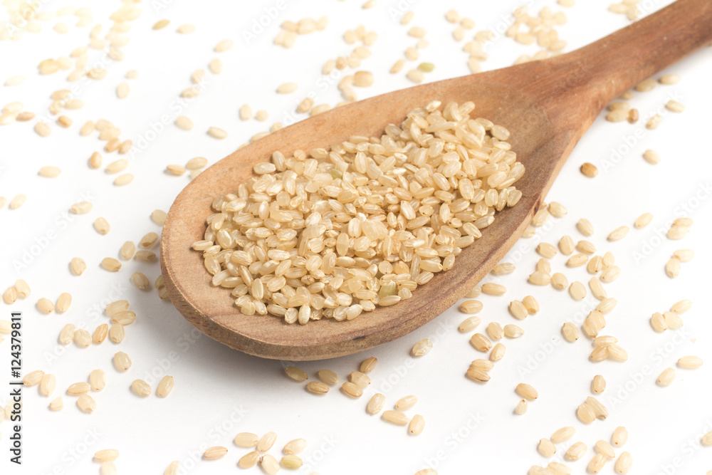 Wholegrains Cateto Rice. Integral Wholegrains Cateto Rice. Integral