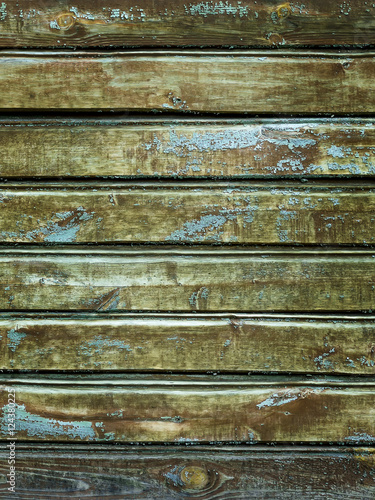 Wallpaper Mural Vintage old wooden background texture. Vertical Torontodigital.ca