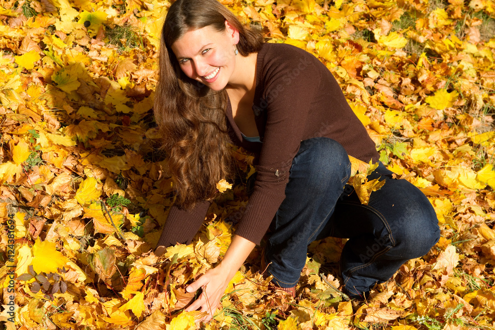 Liebe zu Herbst Liebe zu Herbst