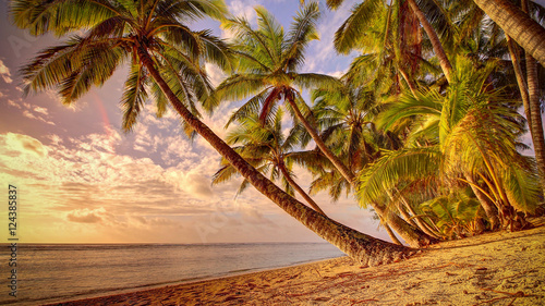 Cook Island