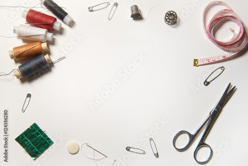 miscellaneous sewing accessories
