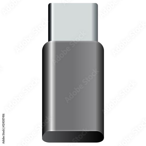 Vászonkép USB type-C Flash Drive