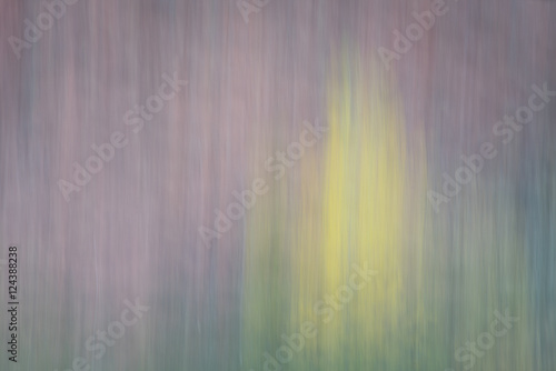 nature motion blur abstract