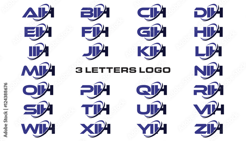 Jih marketing logo hi-res stock photography and images - Alamy