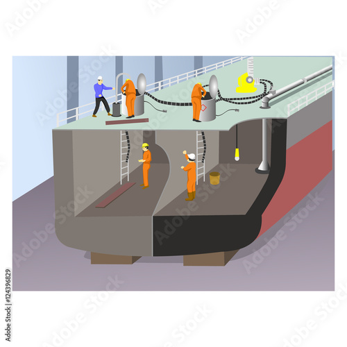 shipbuilding