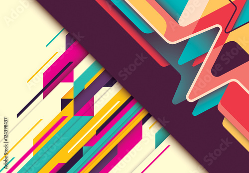 抽象イラスト Stock Template Adobe Stock 抽象イラスト Stock Template Adobe Stock