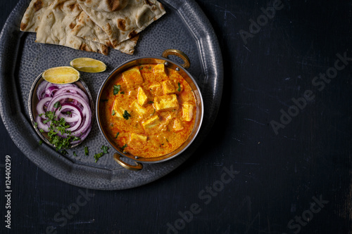 Paneer Butter Masala