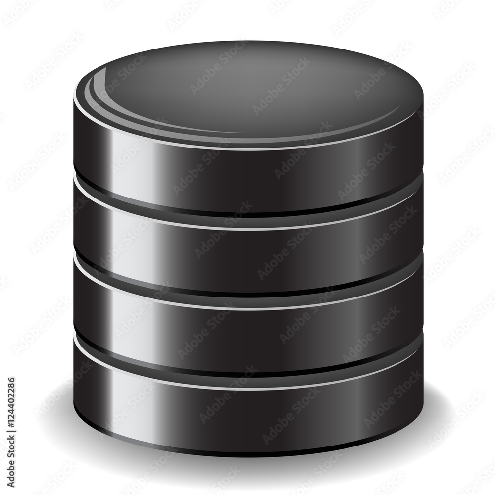 database server icon database server icon