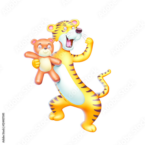 Tiger