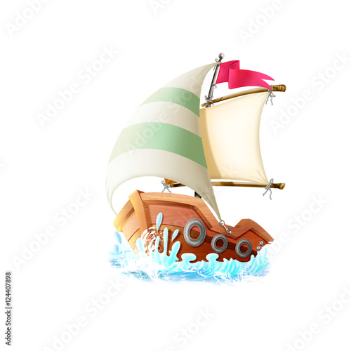 Yacht