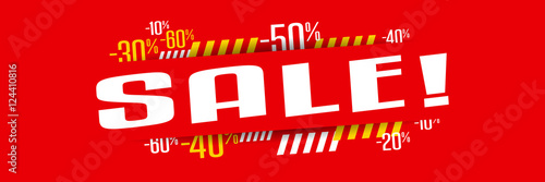 Sale