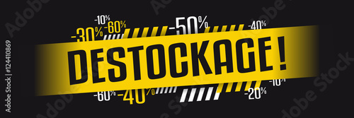 Destockage