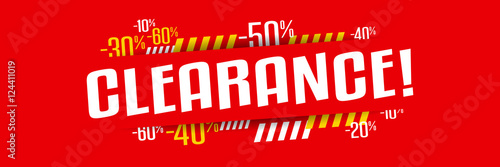 Clearance