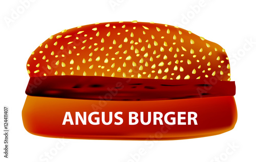 Angus Burger