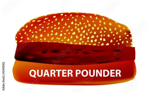 Quarter Pounder