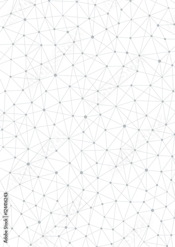 Set of modern scientific banners. Molecule structure DNA and neurons. Abstract background. Medicine, science, technology. Vector illustration for your design.