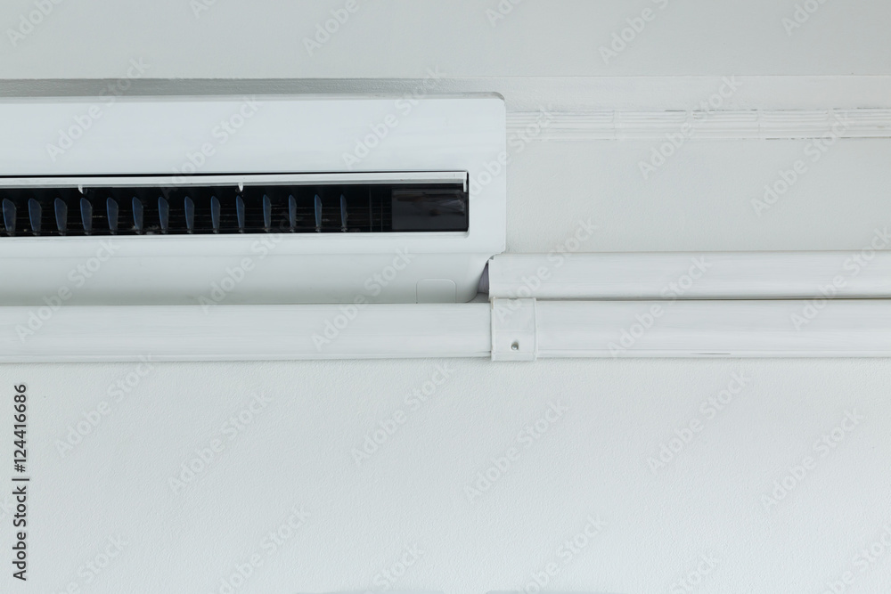 air conditioner system air conditioner system