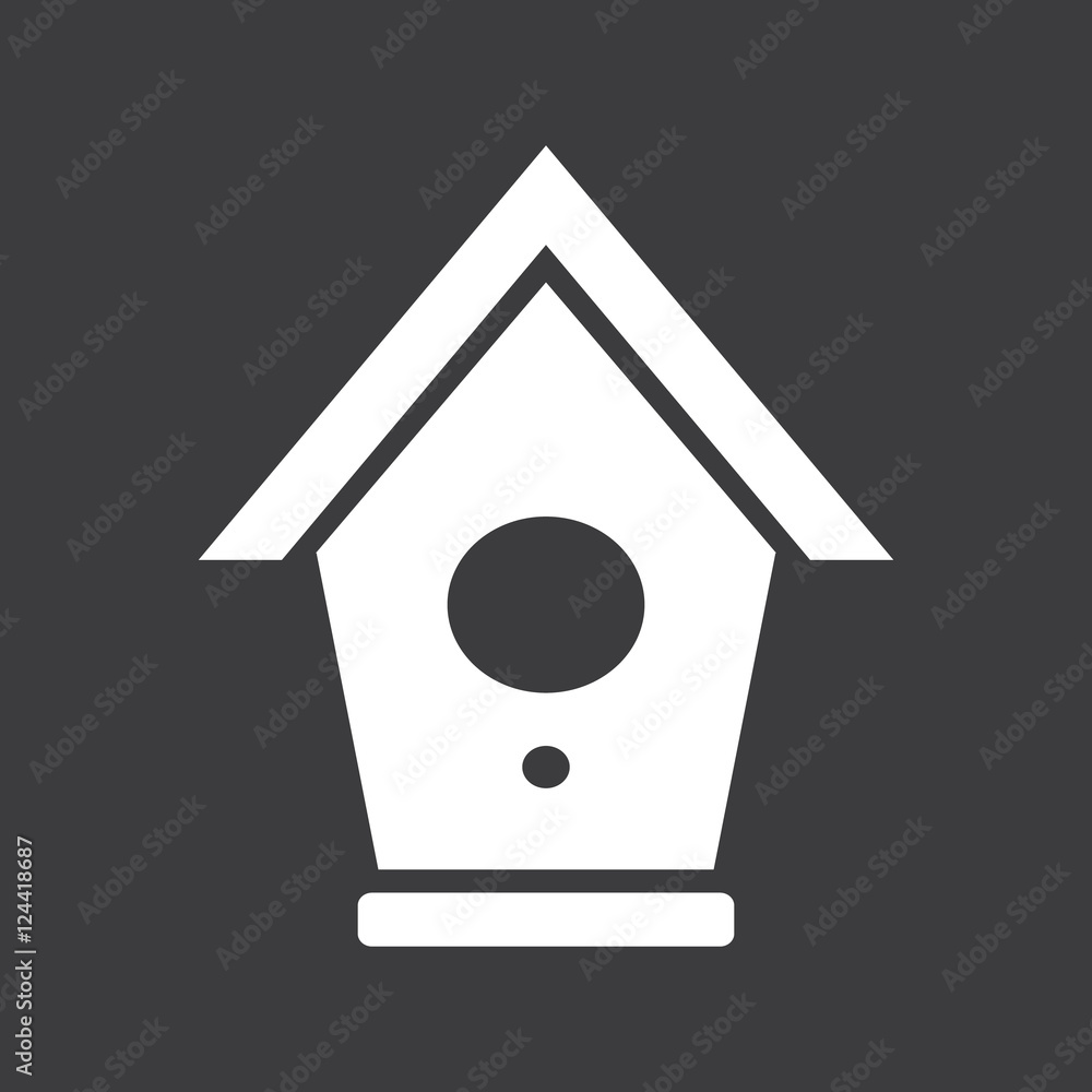 nesting box icon nesting box icon