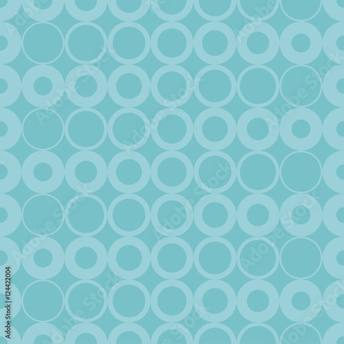 Seamless vector background with abstract geometric pattern. Print. Repeating background. Cloth design  wallpaper.