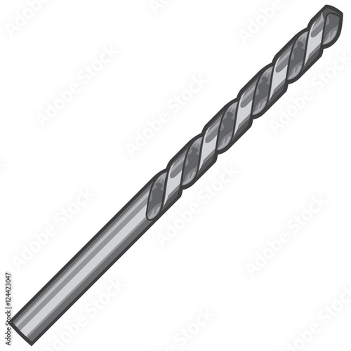 drill bit