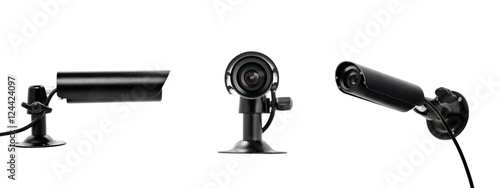 pinhole security camera