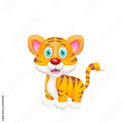 lion Cub
