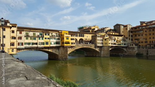 Ponte Vecchio 