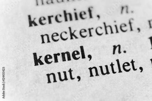 Kernel